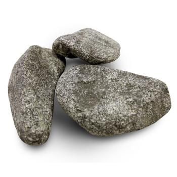 Камень для бани Хромит 10 кг