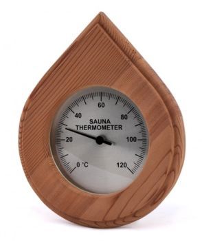 Термометр Sawo 250 - TR