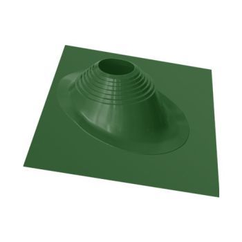 Мастер - флеш RES №1 силикон 75-200 (505*505) зеленый угловой (25)